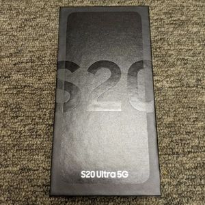 Samsung galaxy s20 ultra